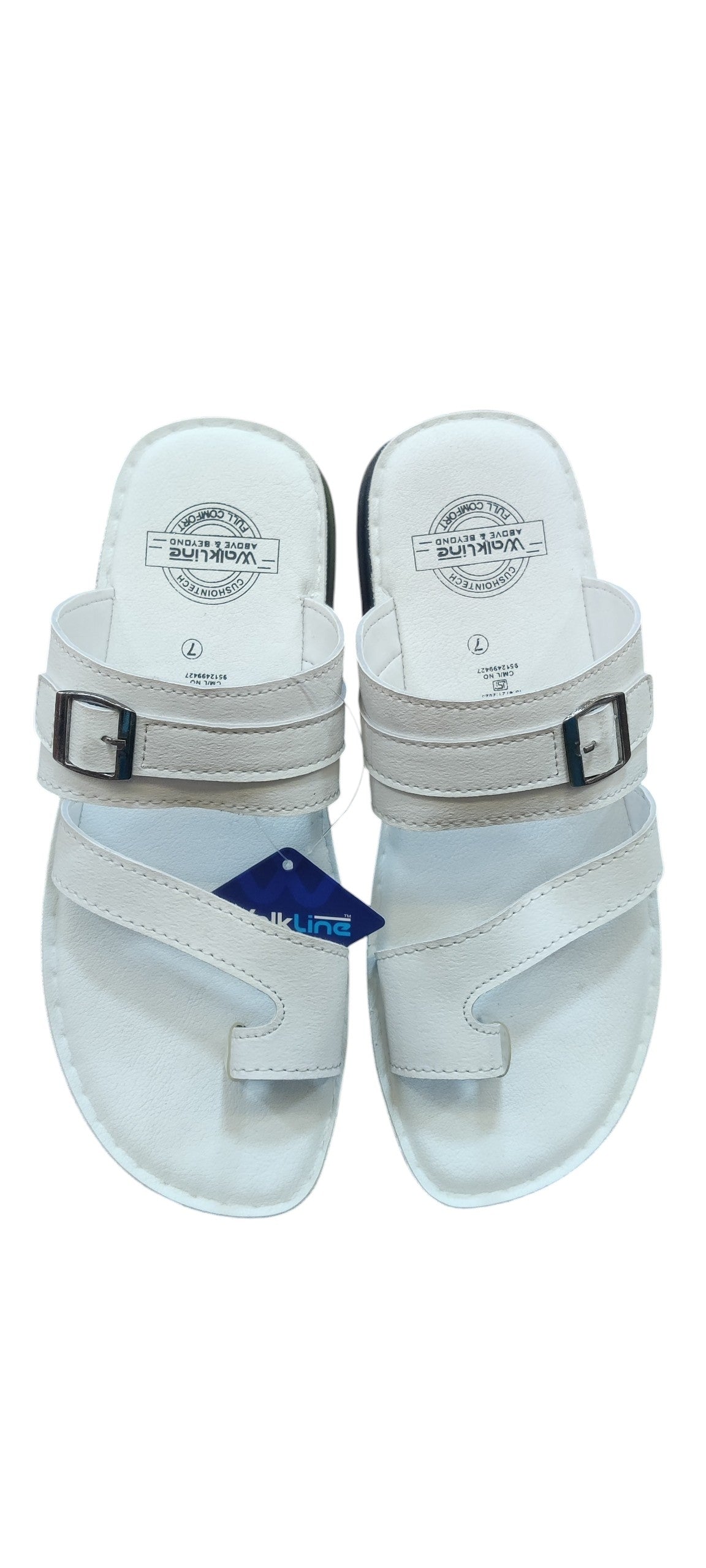 WalkLine Gents Slippers Gati04