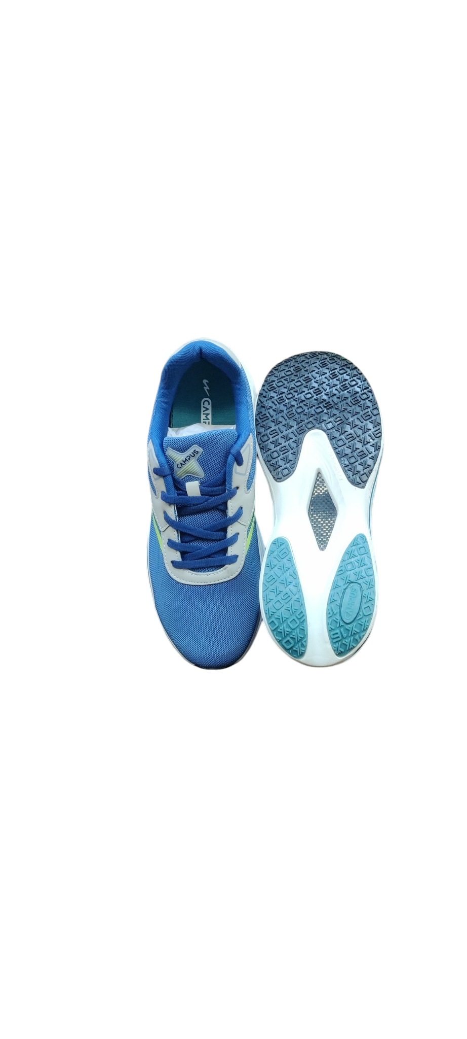 Campus Sport Shoes 0626-04
