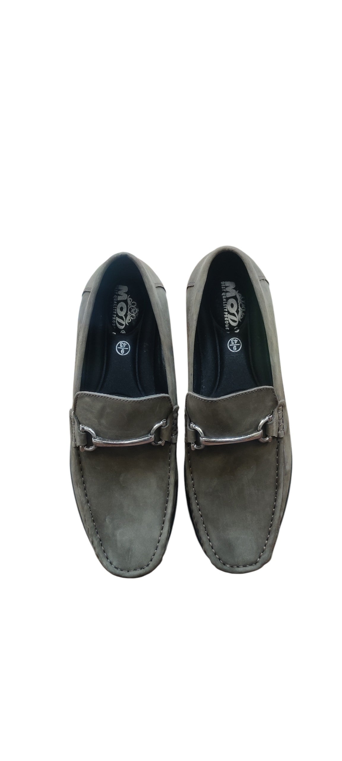 Mod Men Loafer N02