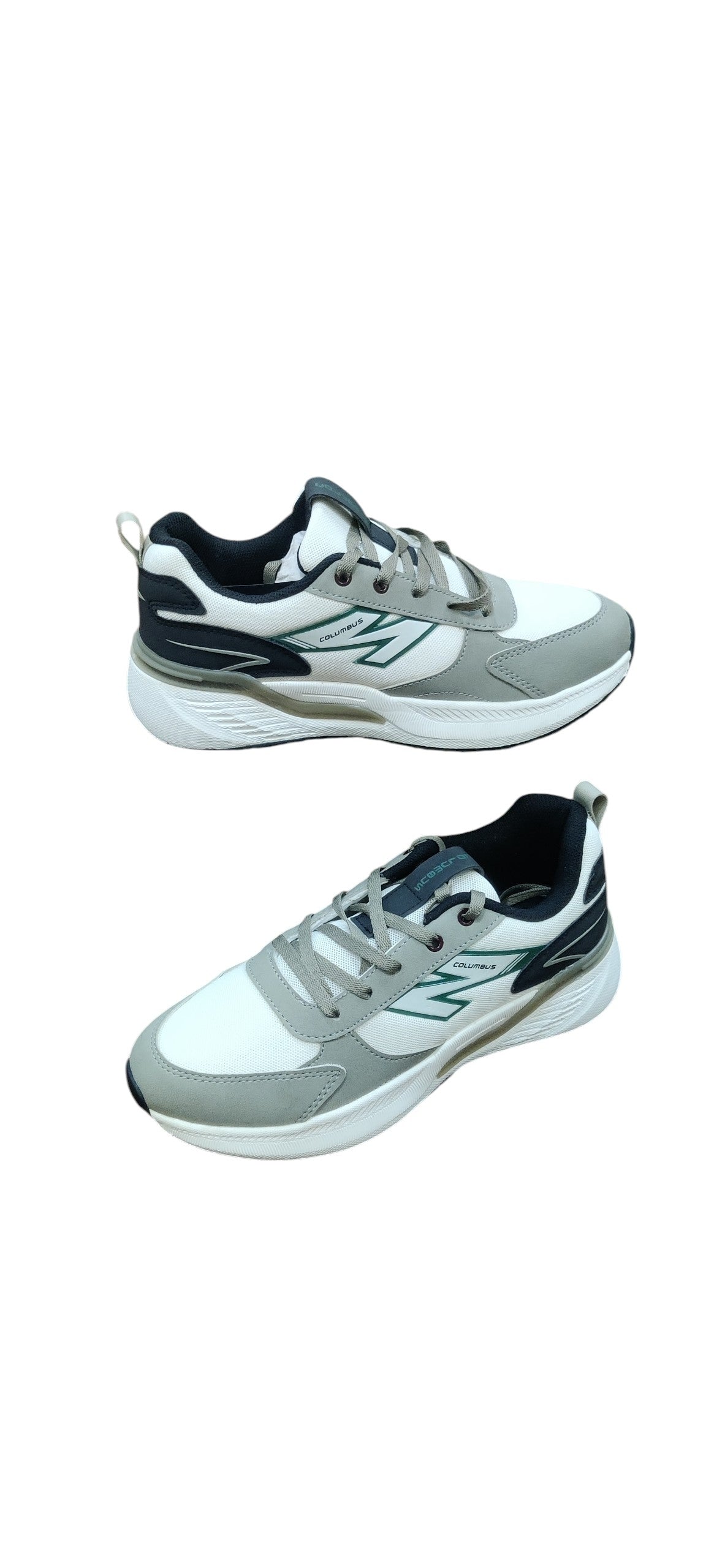 Columbus Sport Shoes Lifestyle