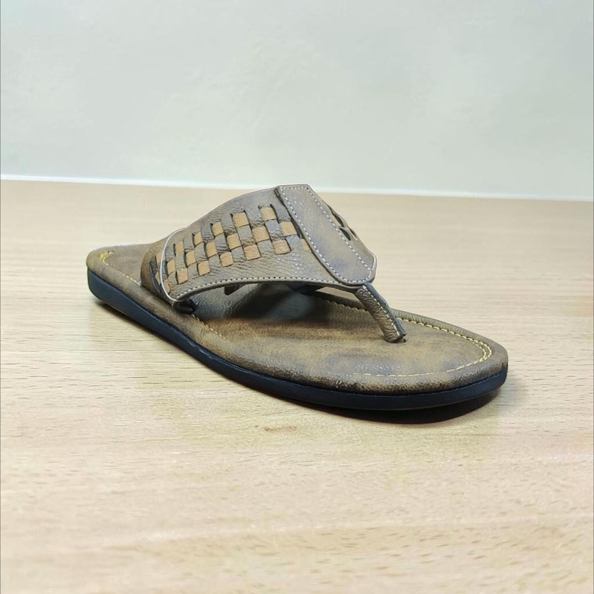 Softy Men Slipper Walt3