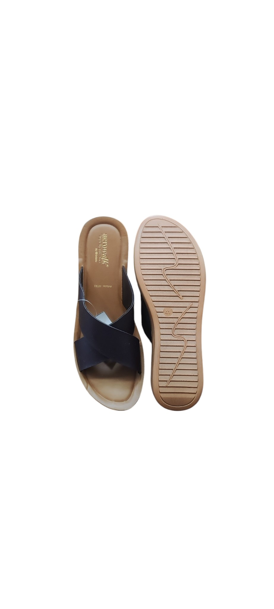 Aerowalk Women Slipper ATB2