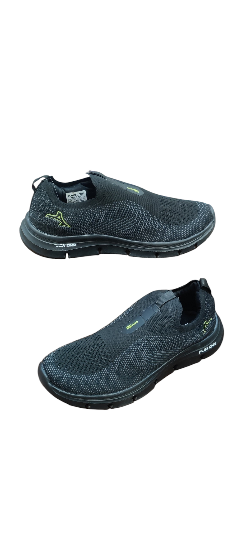 Abros Sport Shoes Trent