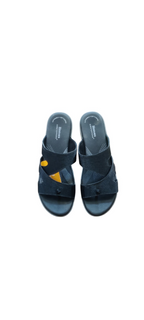 Hooves Women Doctor Slipper 1227