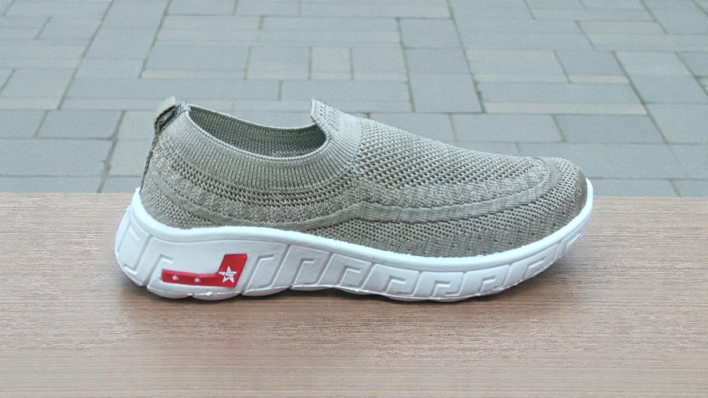 Star kids Shoes Bear-13