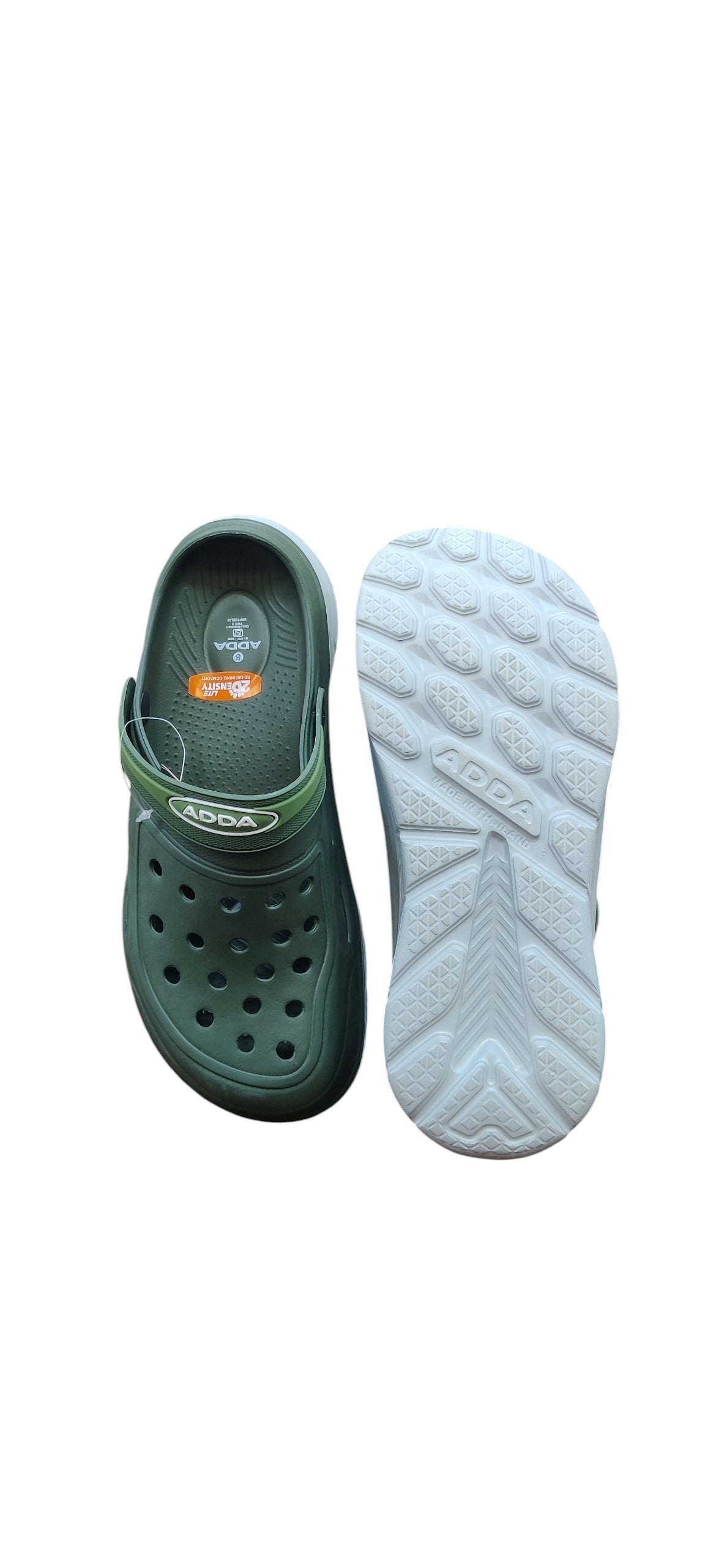 Adda Men Clogs Sprint222
