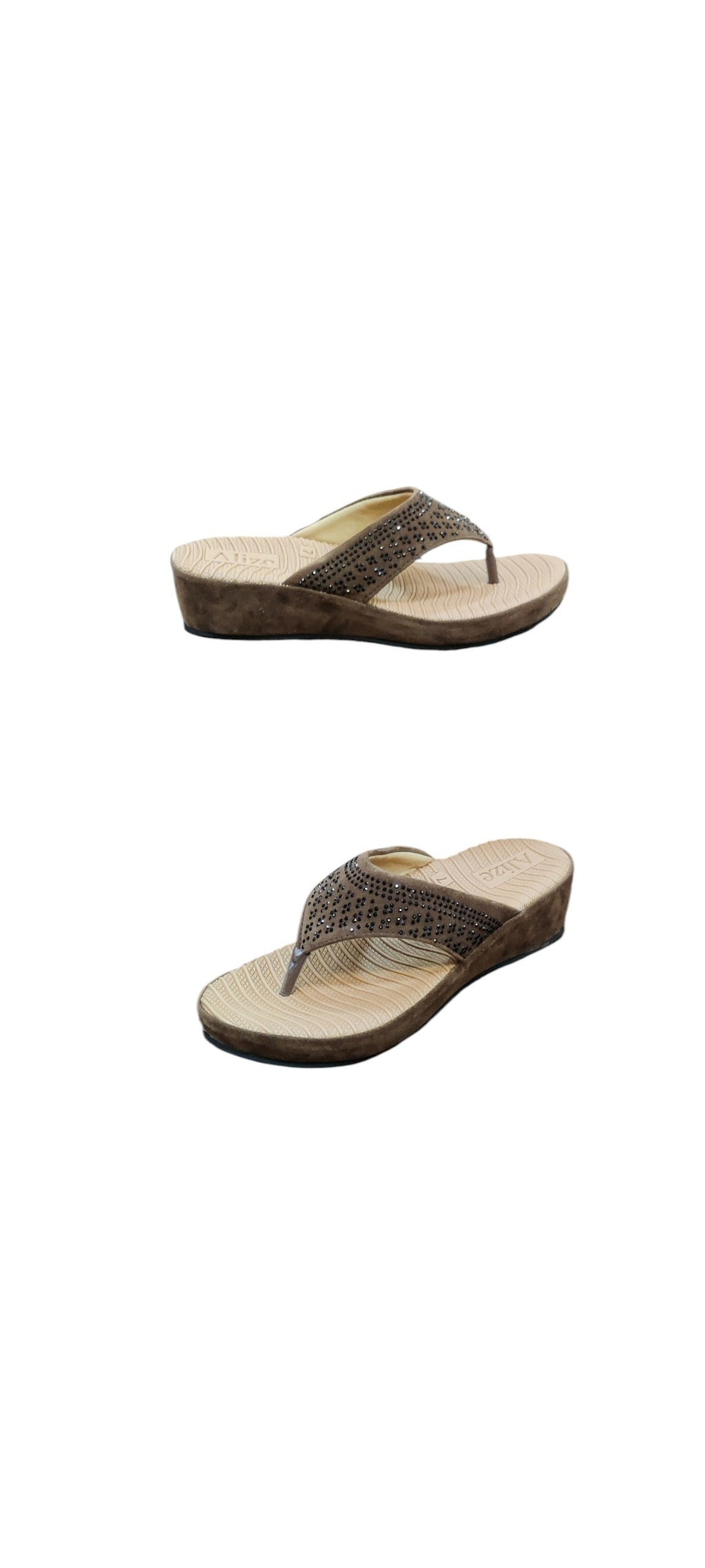 Sleek Docter Slipper OLA51/241