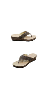 Sleek Docter Slipper OLA51/241