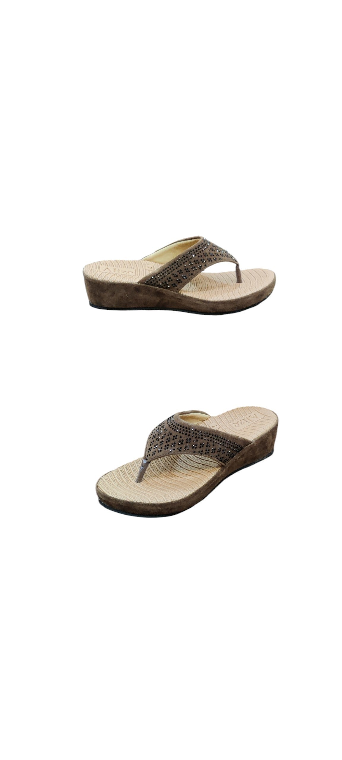 Sleek Docter Slipper OLA51/241