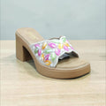 Aiman Fancy Heel Walker OLA58/M2881