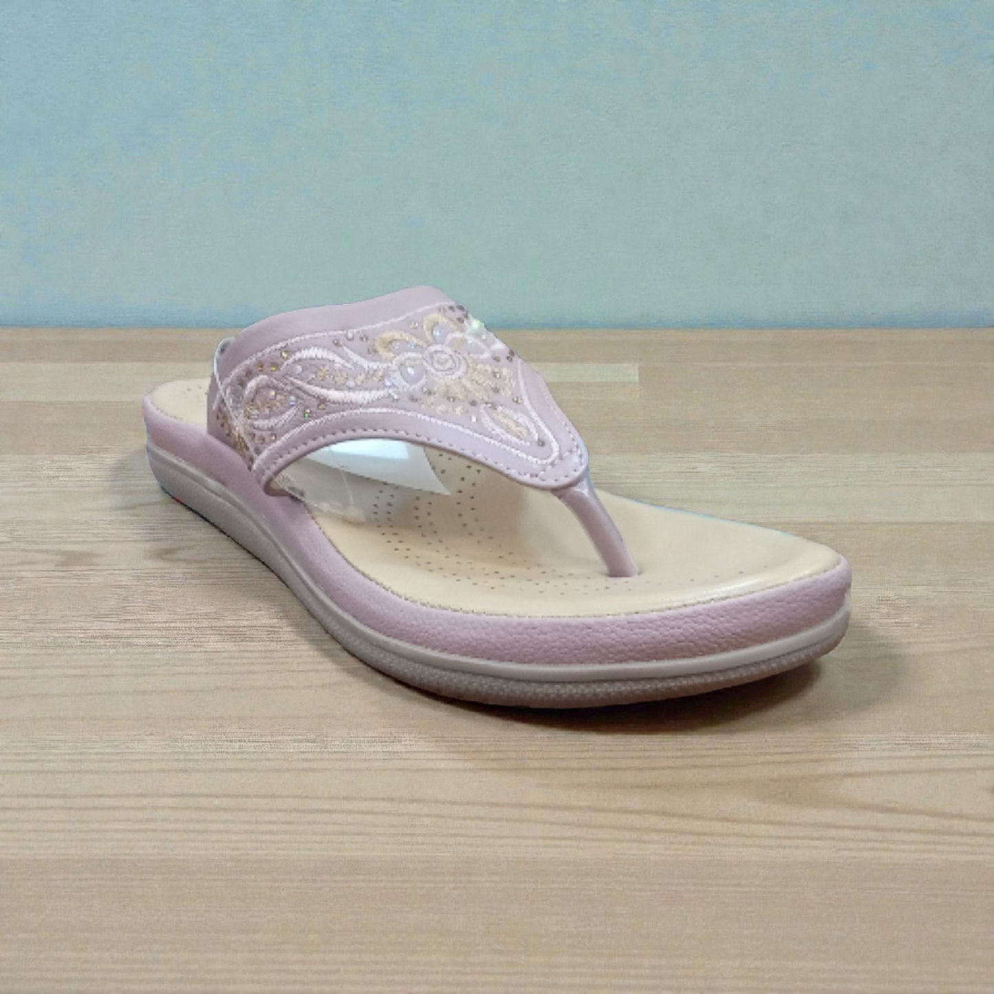 Women Slipper 43/502