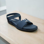 Sleek Casual Sandal OLA143/6054