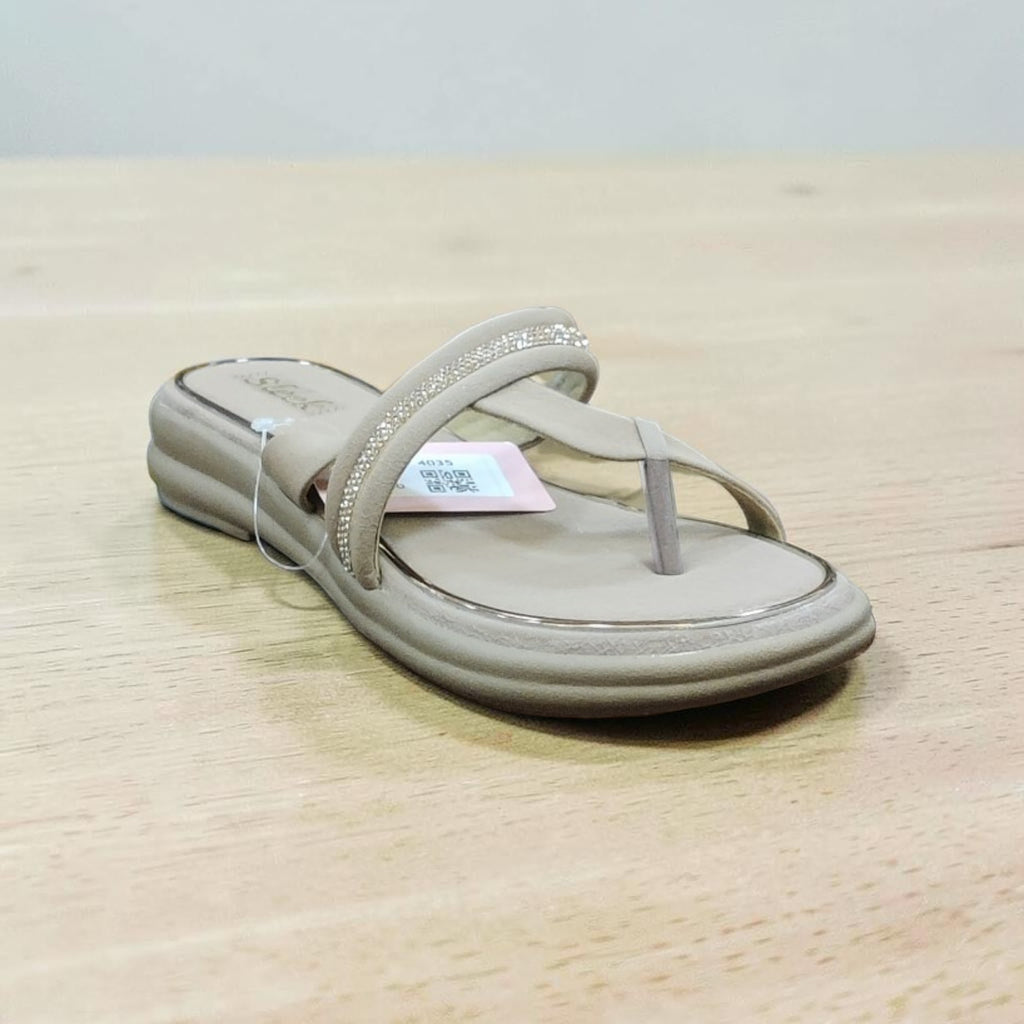 Sleek Fancy Slipper OLA155/4035