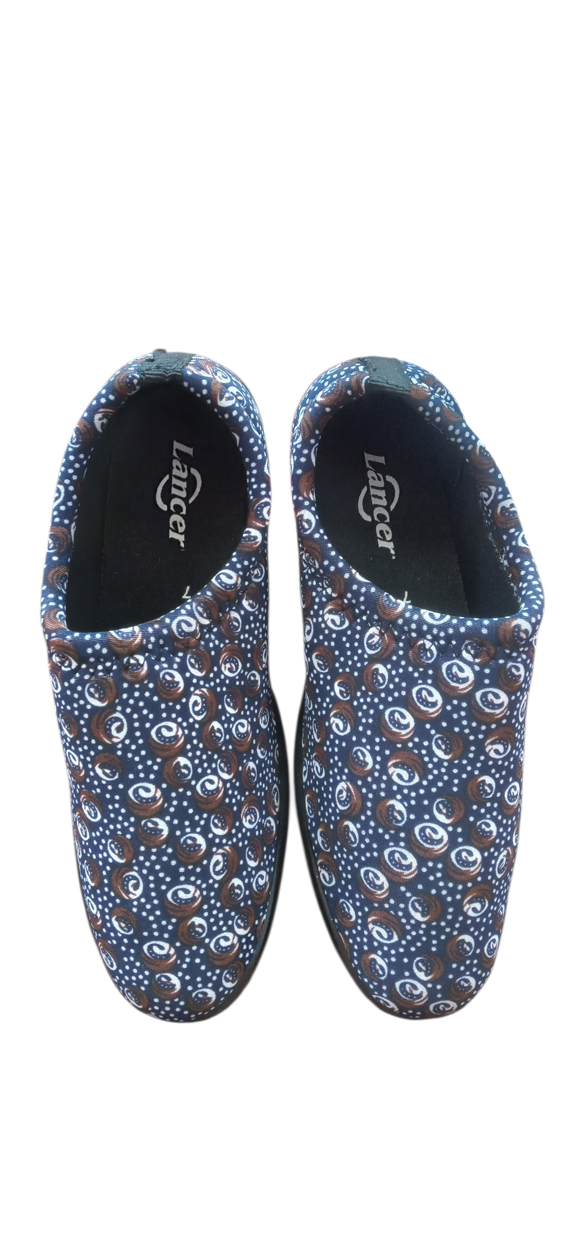 Lancer Winter Belly PB75