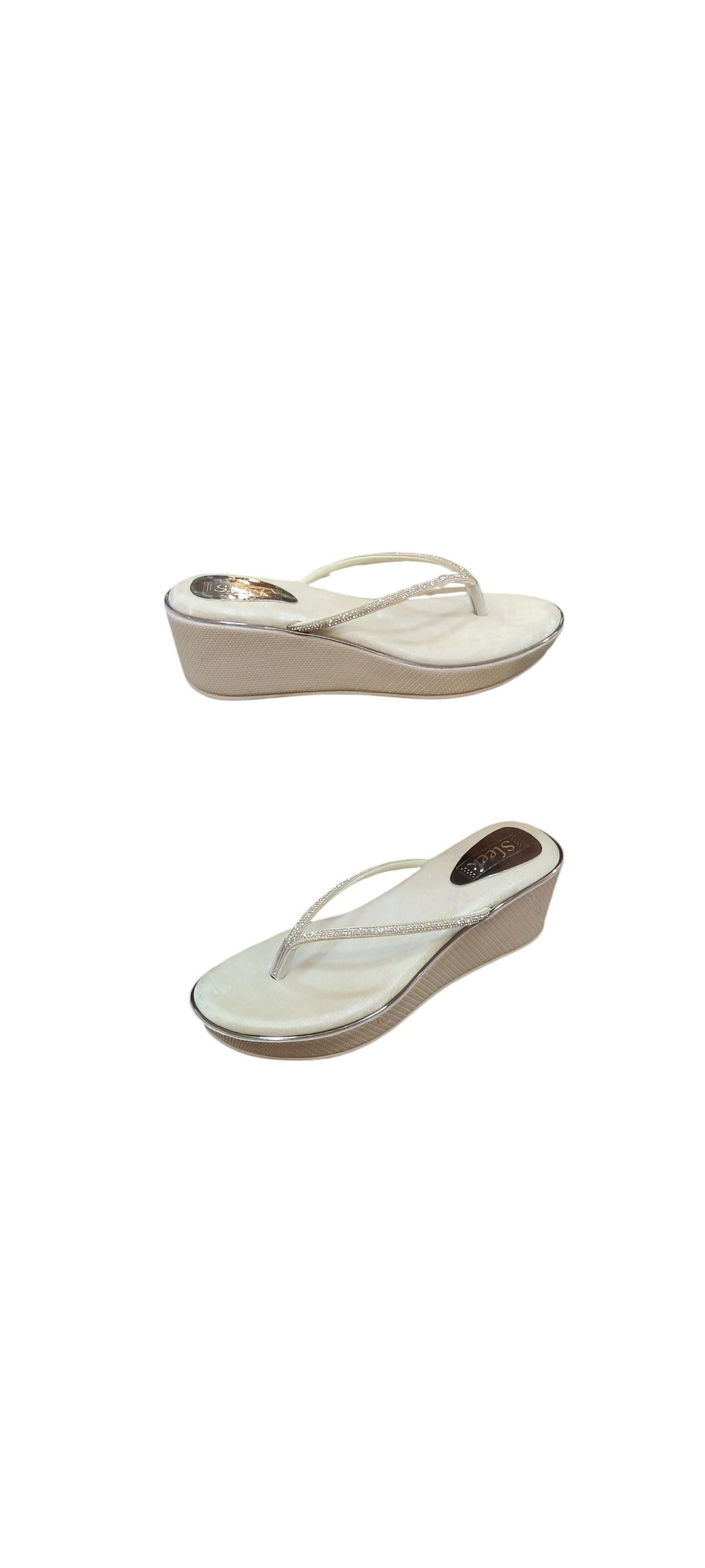 Sleek Fancy Slipper OLA138/595