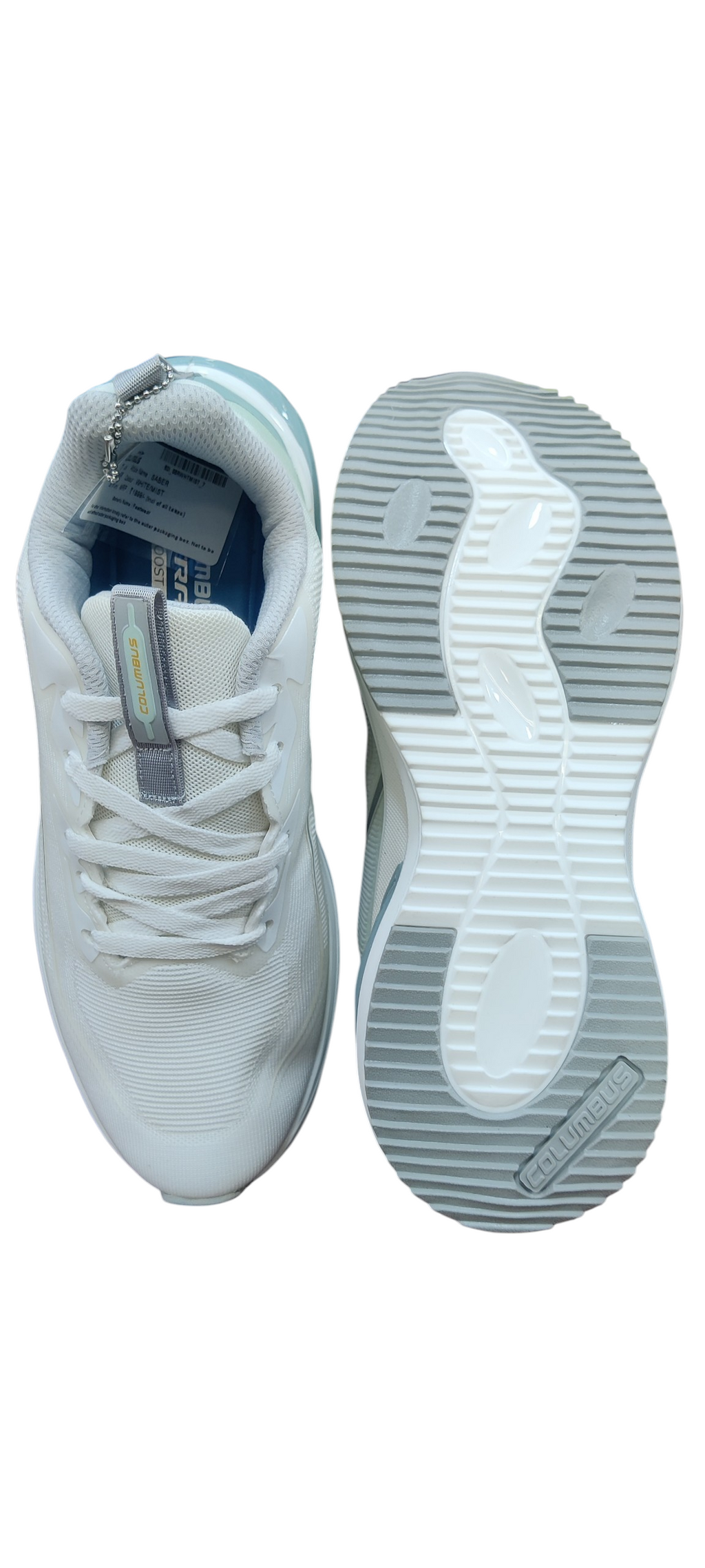 Columbus Sport shoes Saber
