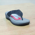 Hooves Women Doctor Slipper 450