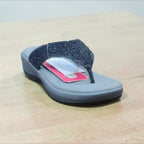Hooves Women Doctor Slipper 450
