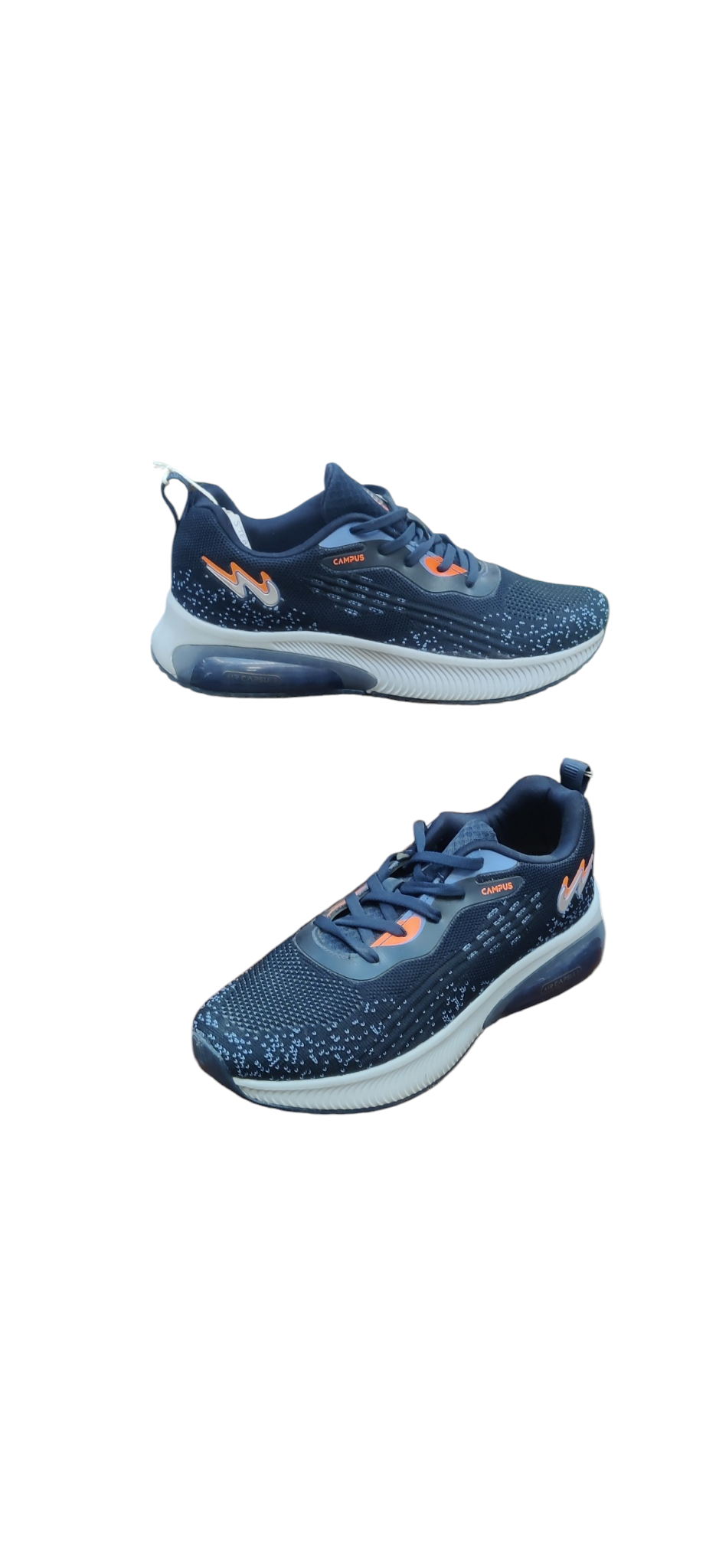 Campus Sport Shoes Steam
