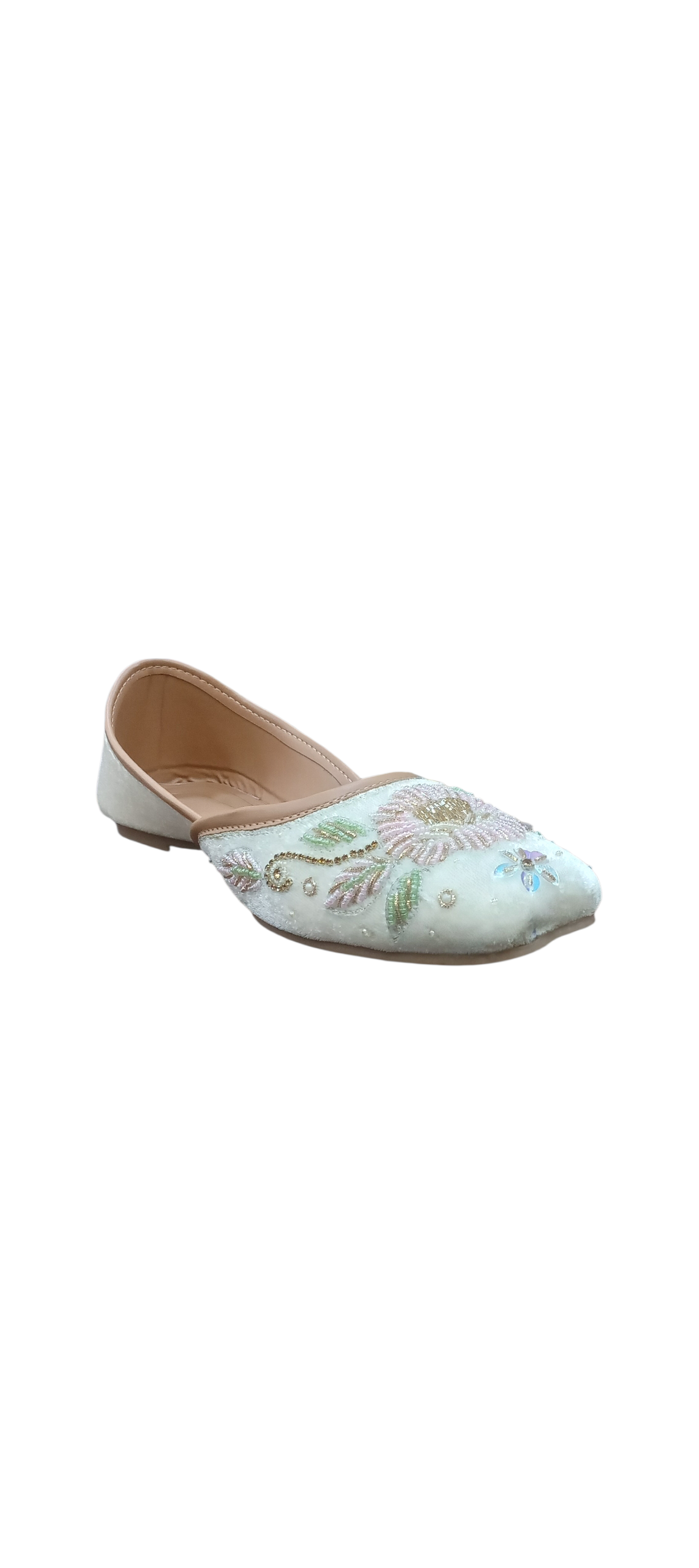 Women Mojri 46/1007