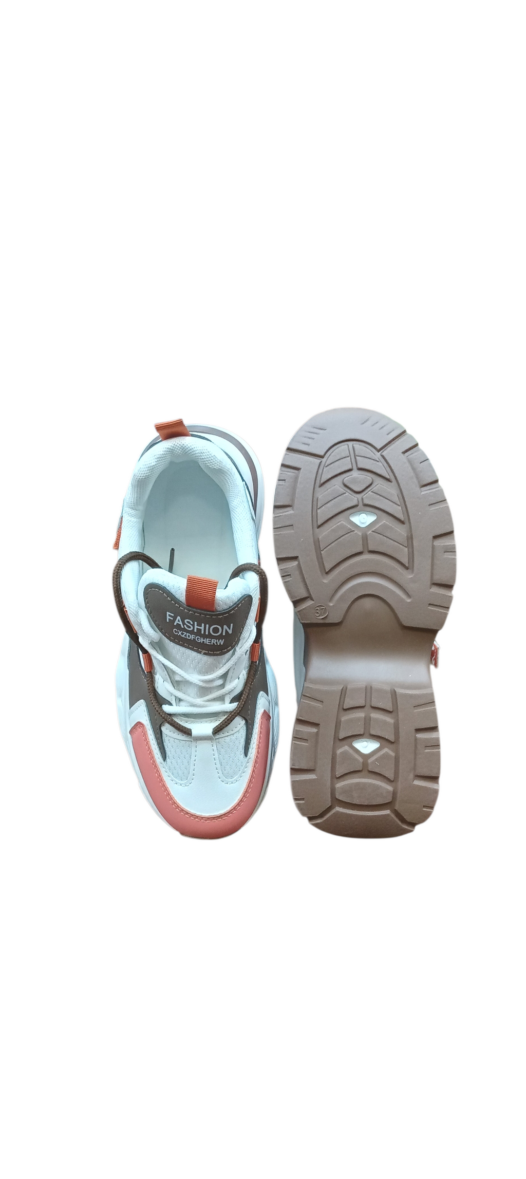 Women Sneaker L627