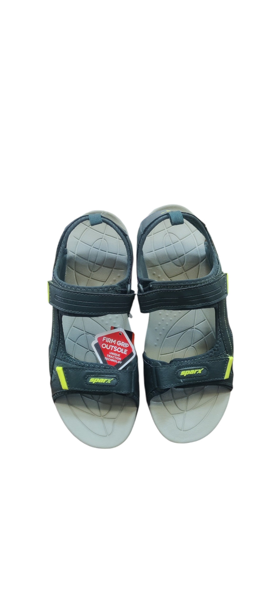 Sparx Men Sandal SS653