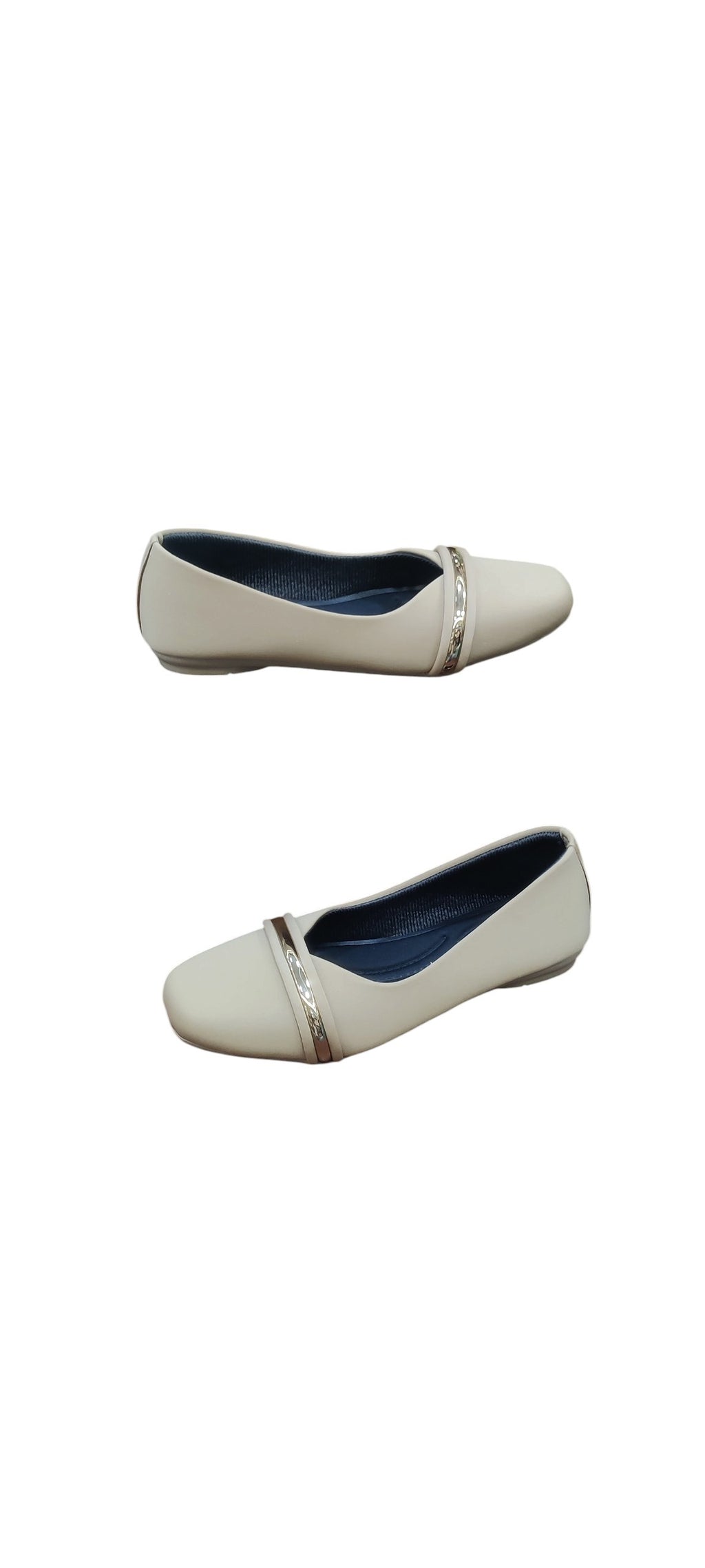 Sleek Fancy Belly OLA273/407