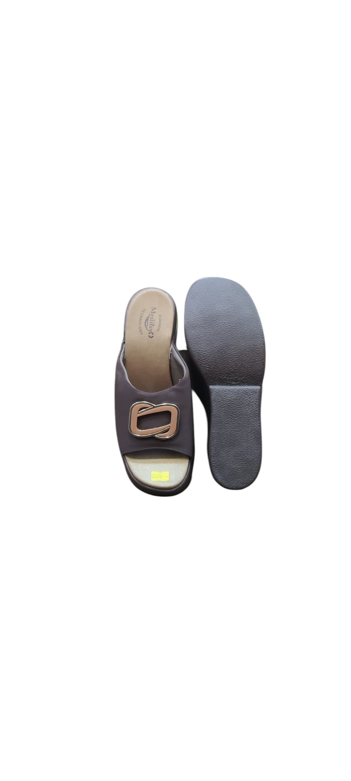 Women Medifee Doctor Slipper MFR115