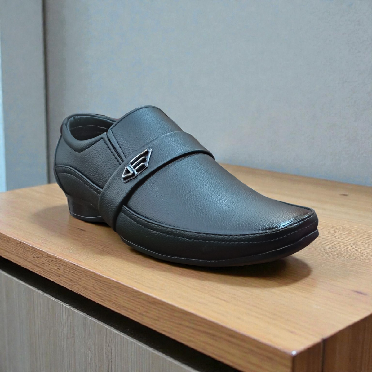 Men Leather 9132