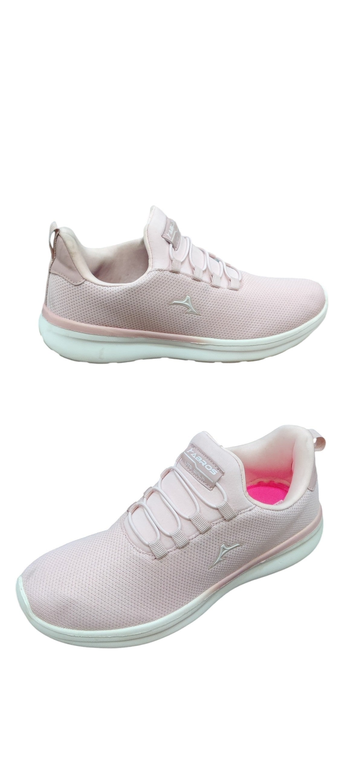 Abros Shoes Bellatrix