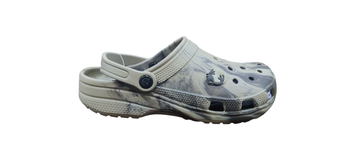 Neoz Men Clogs Skr-Marvel