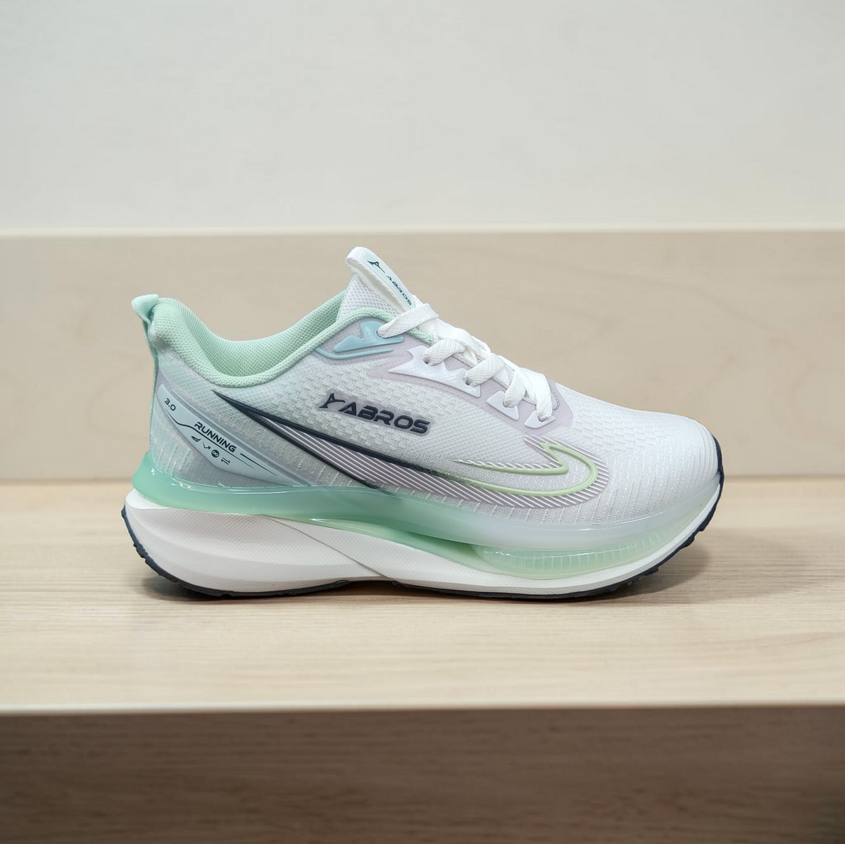 Abros Sport Shoes Skillz