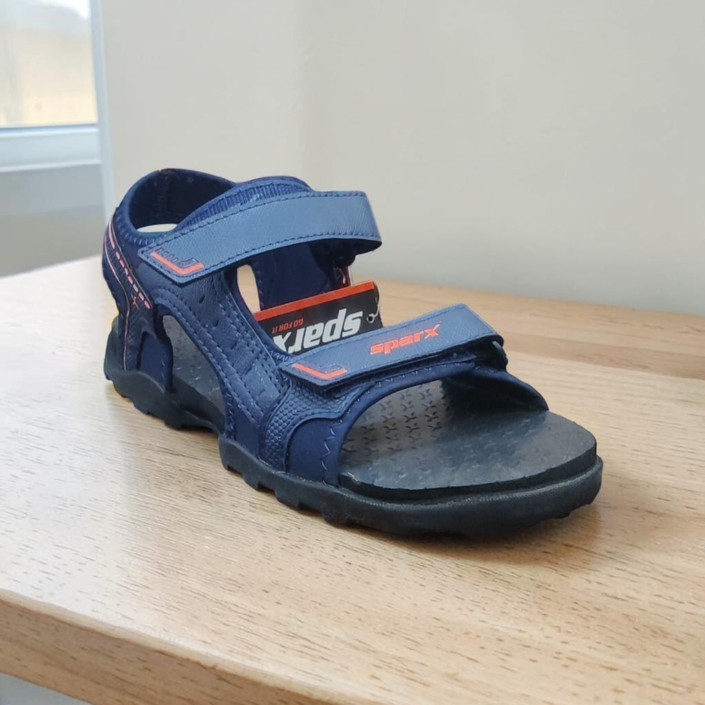 Sparx Men Sandal SS724