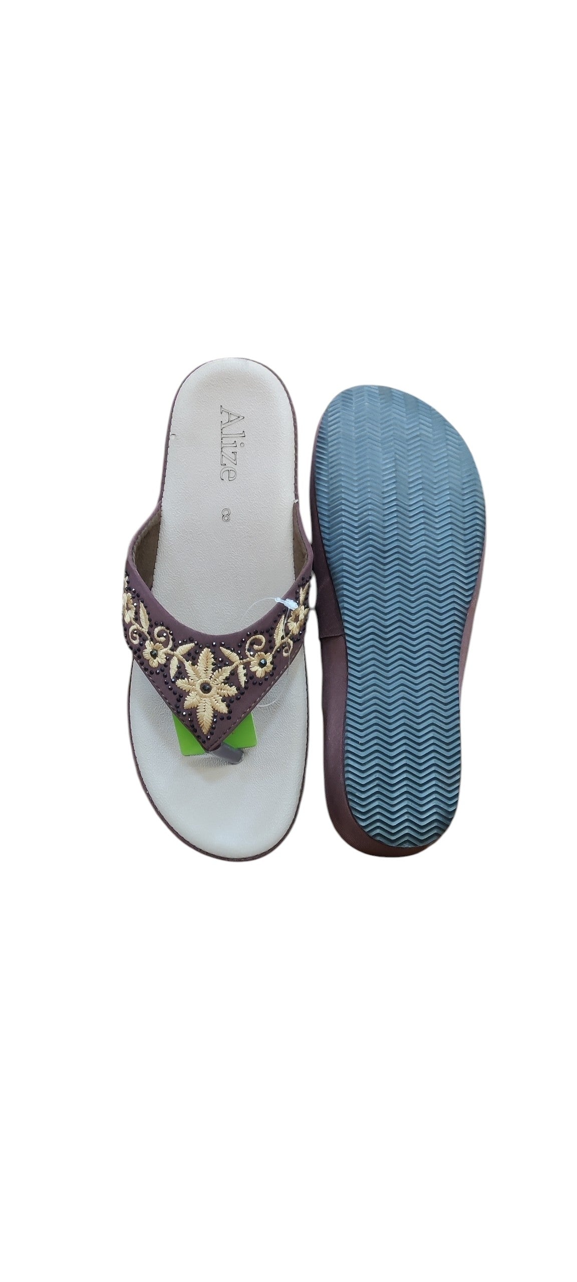 Women Slipper OLI51/315