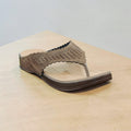 Sleek Doctor Slipper OLA708
