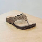 Sleek Doctor Slipper OLA708