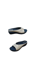 Sleek Casual Putina OLA127/4131