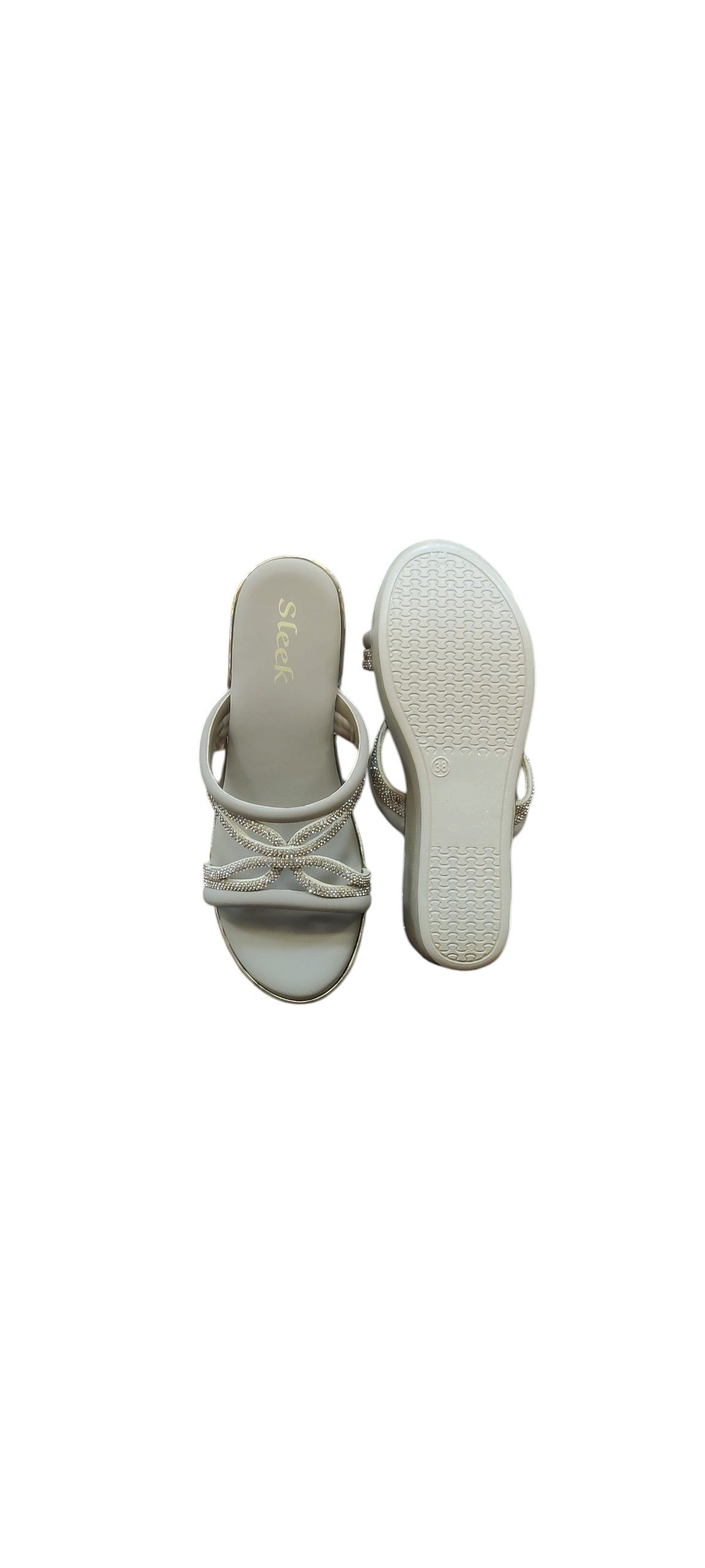 Sleek Fancy Walker OLA115/5512