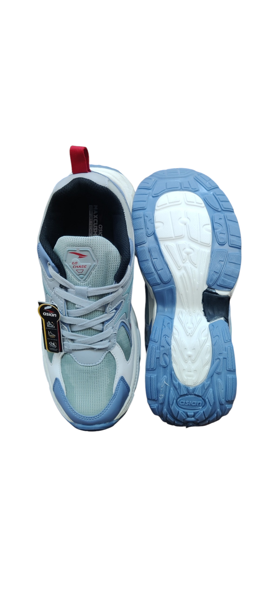 Asian Sport Shoes Powerkick01