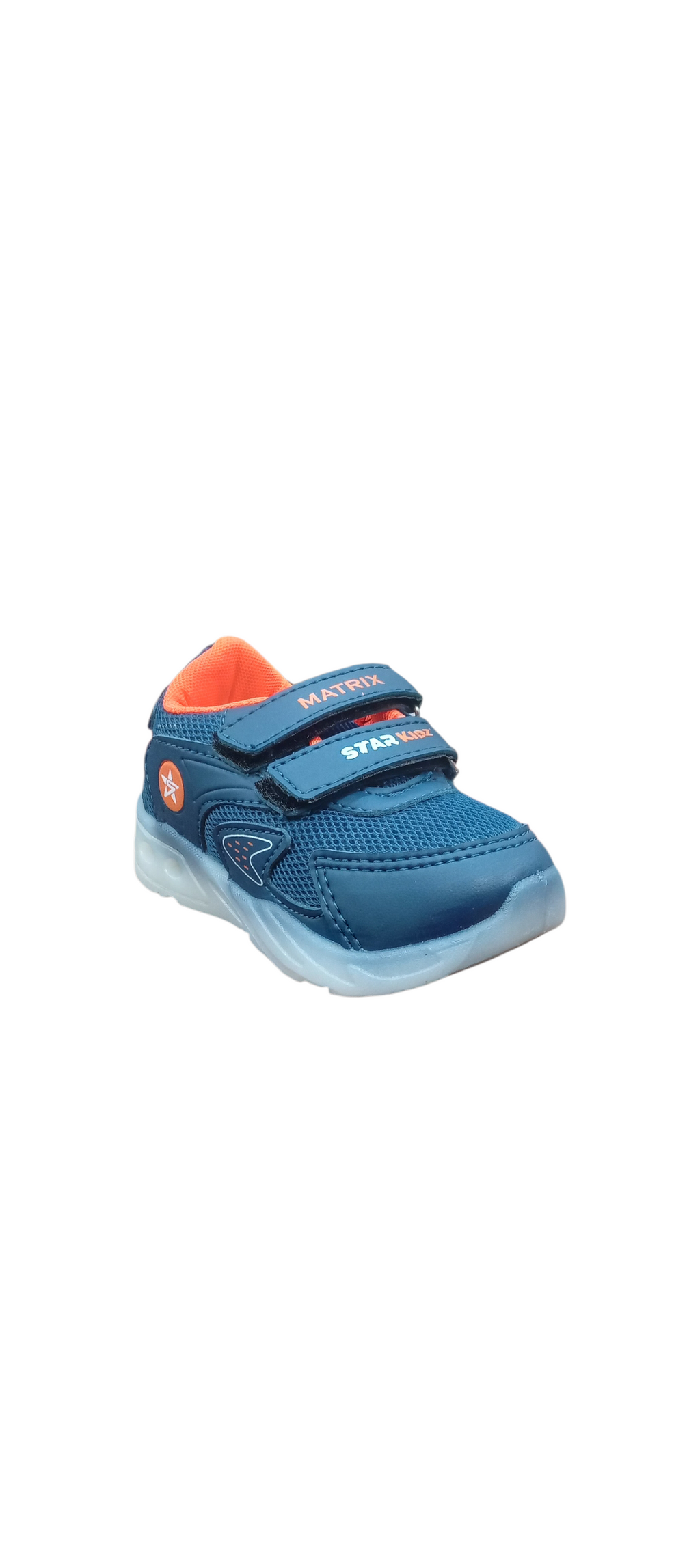 Star kids Shoes Fire Bolt-03