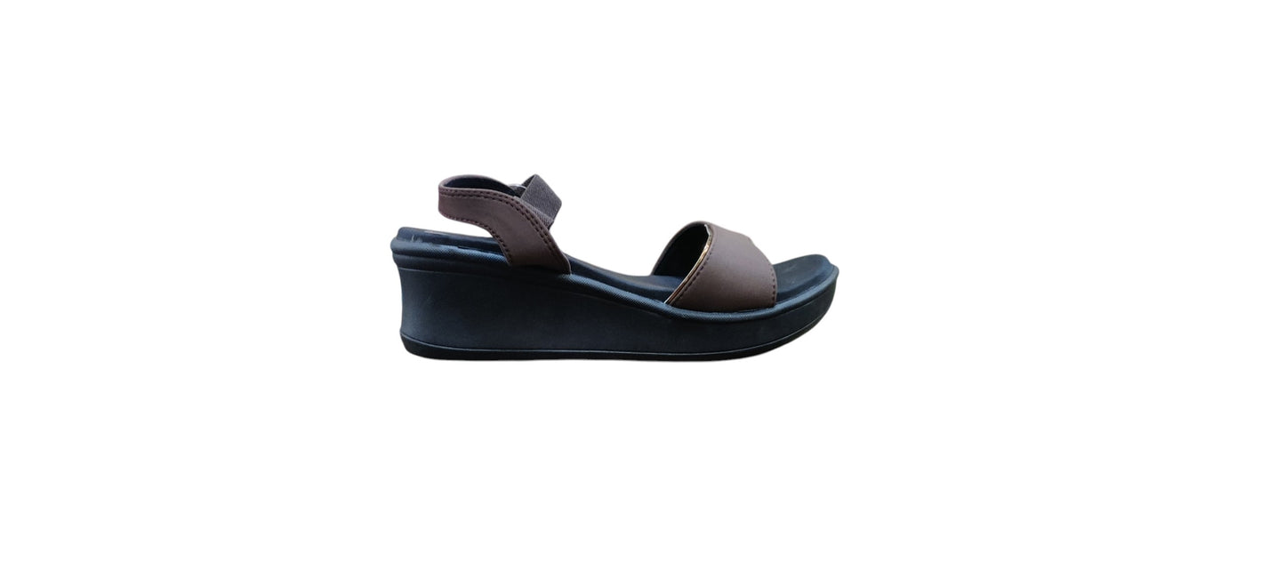 Women Sandal OLI42367