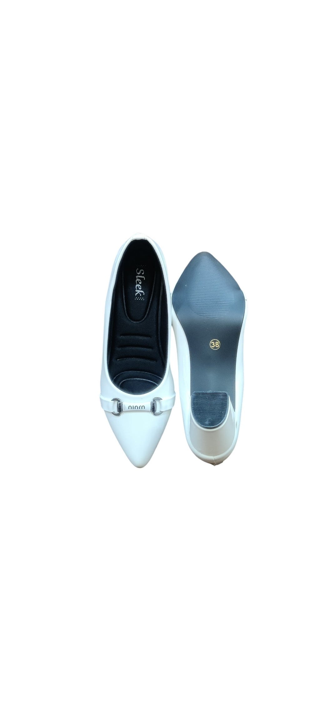 Sleek Fancy Heel Belly OLA313/6613