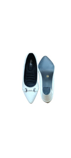 Sleek Fancy Heel Belly OLA313/6613