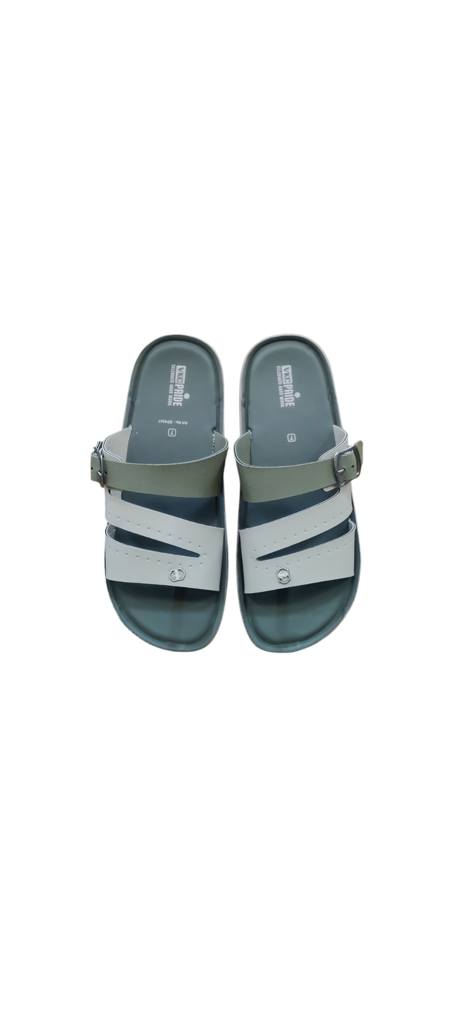 VKC Pu Slippers GP4547