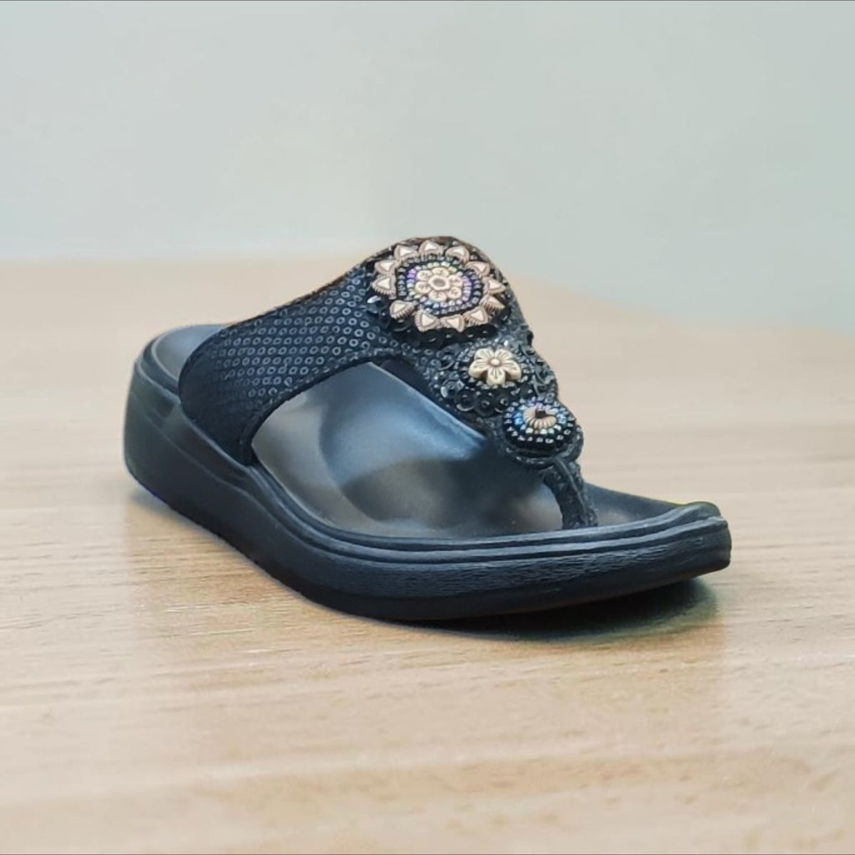 Women Medifee Doctor Slipper MFR194