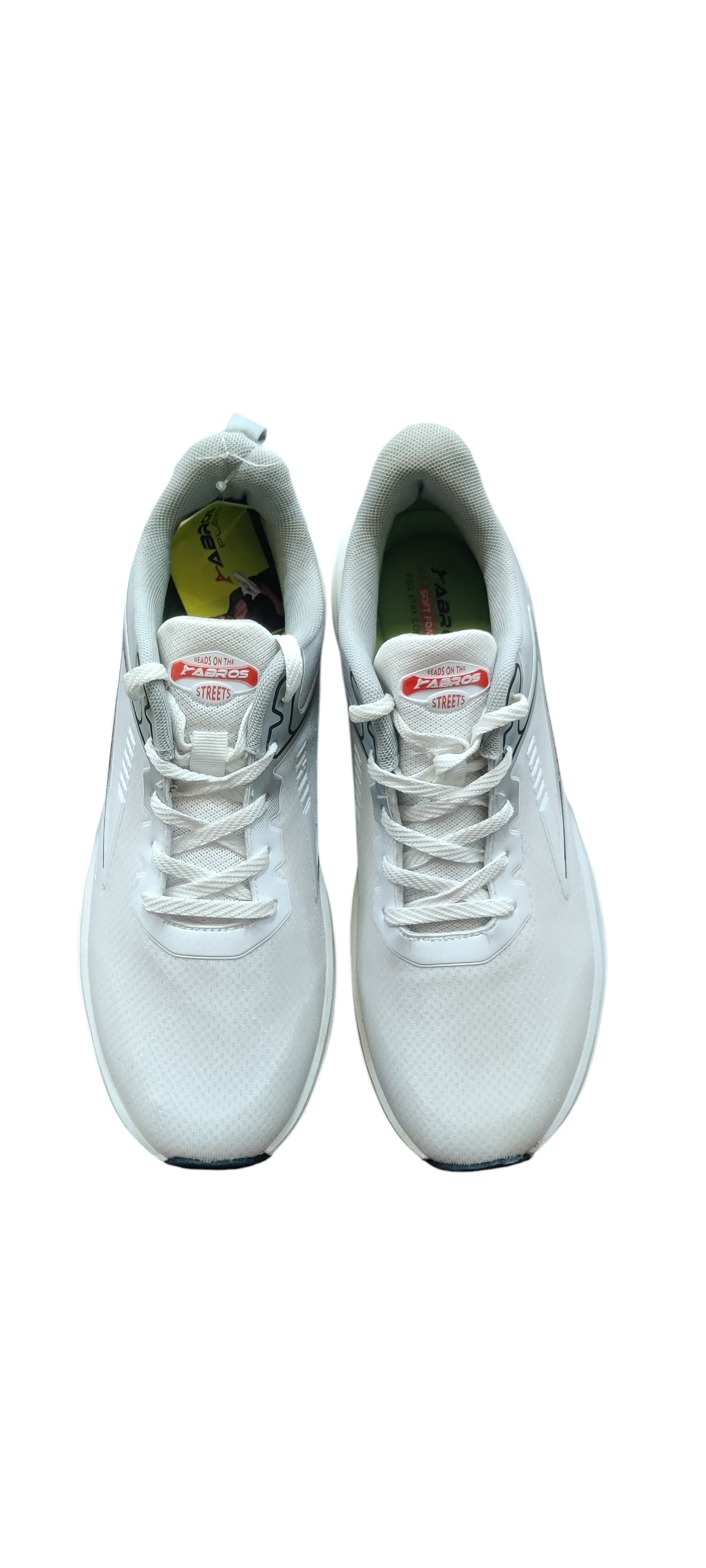 Abros Sport Shoes Strav