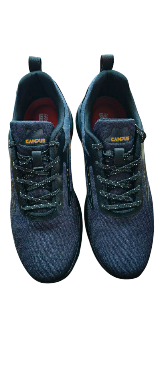 Campus Sport Shoes Vesper (1649)