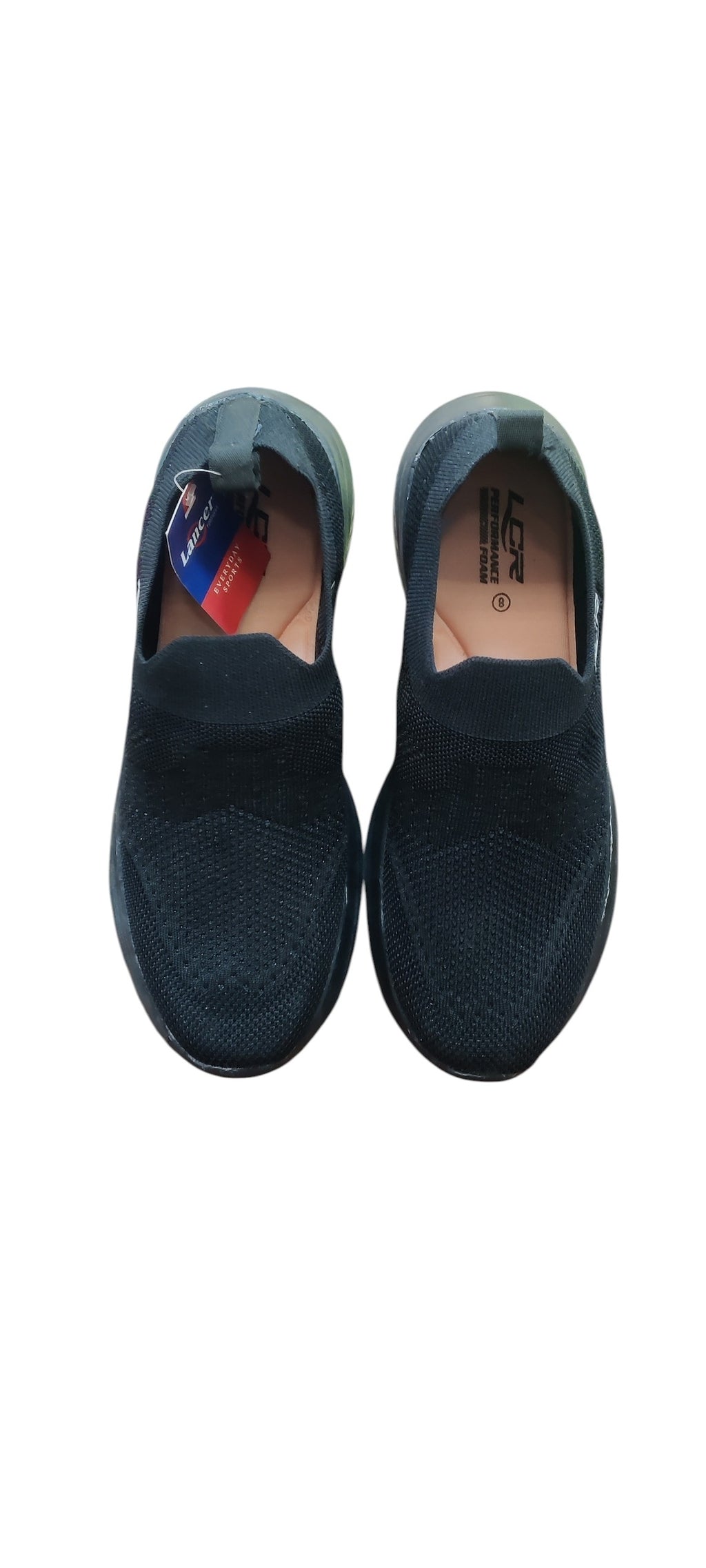 Lancer Shoes Zara1