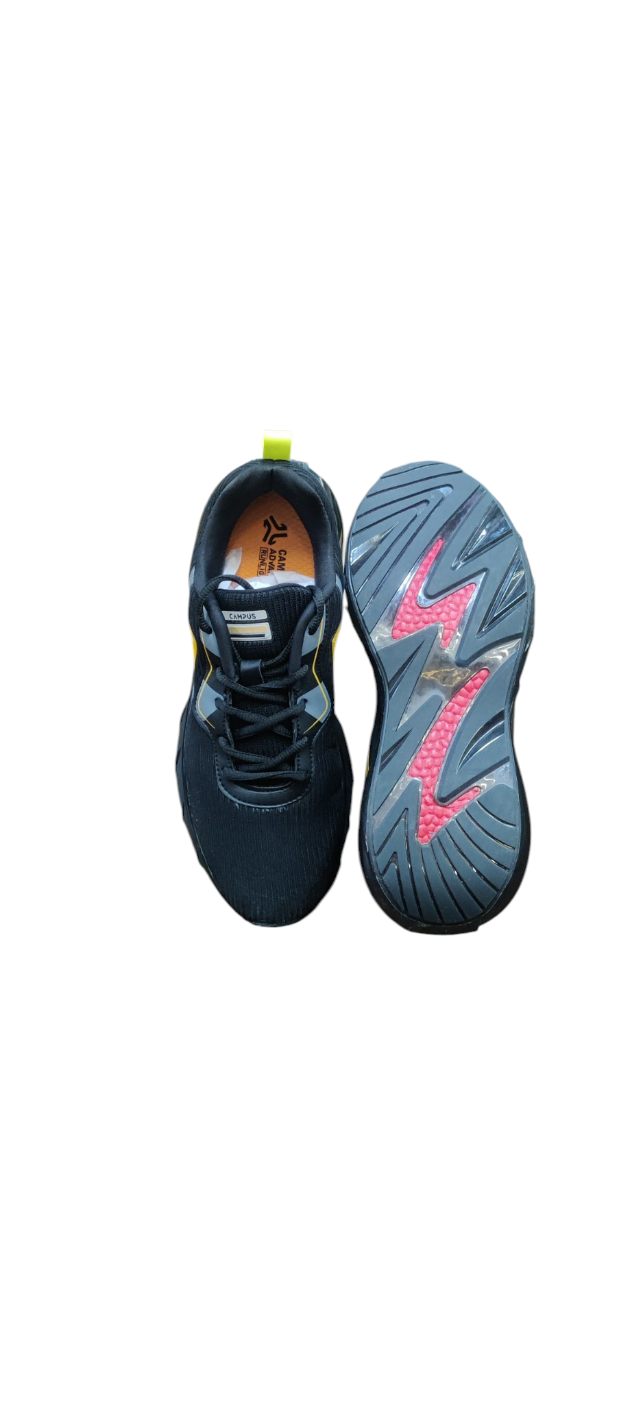 Campus Sport Shoes 0526