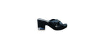 Sleek Casual Heel Walker OLA213/002
